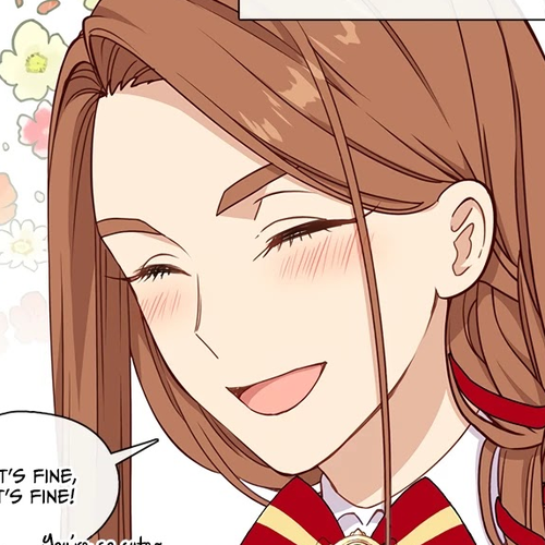 Beware of the Villainess! Chapter 30 cover