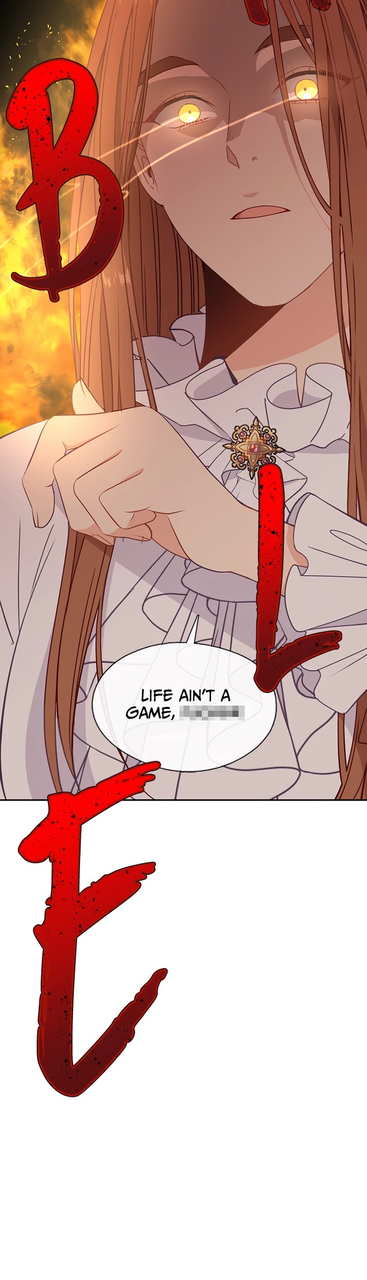 Beware of the Villainess! Chapter 31 page 28 - Chapter 31