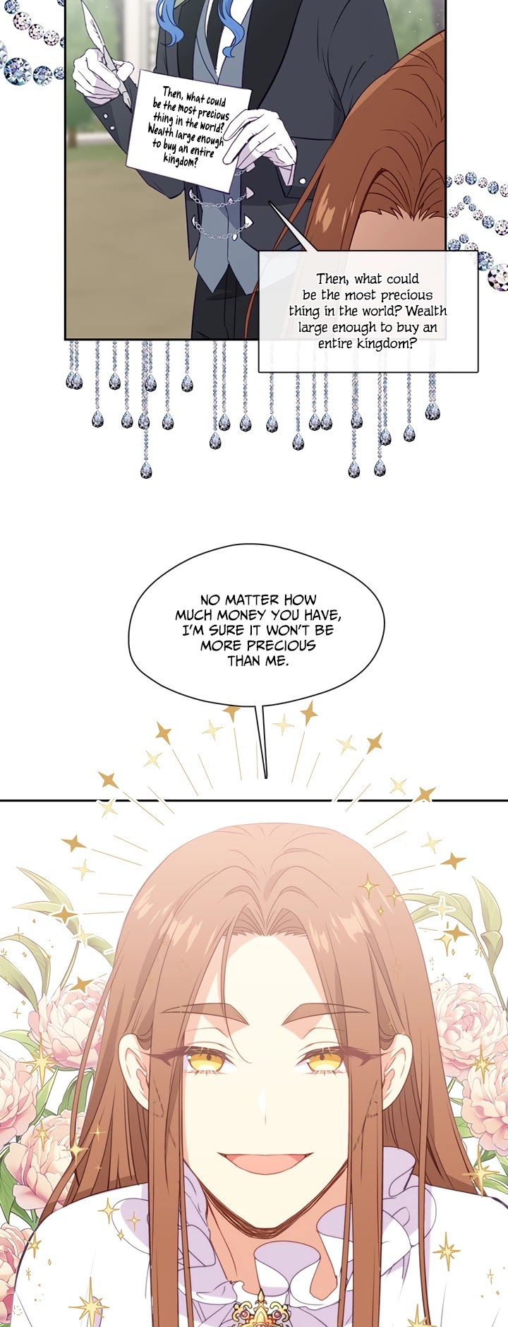 Beware of the Villainess! Chapter 32 page 20 - Chapter 32