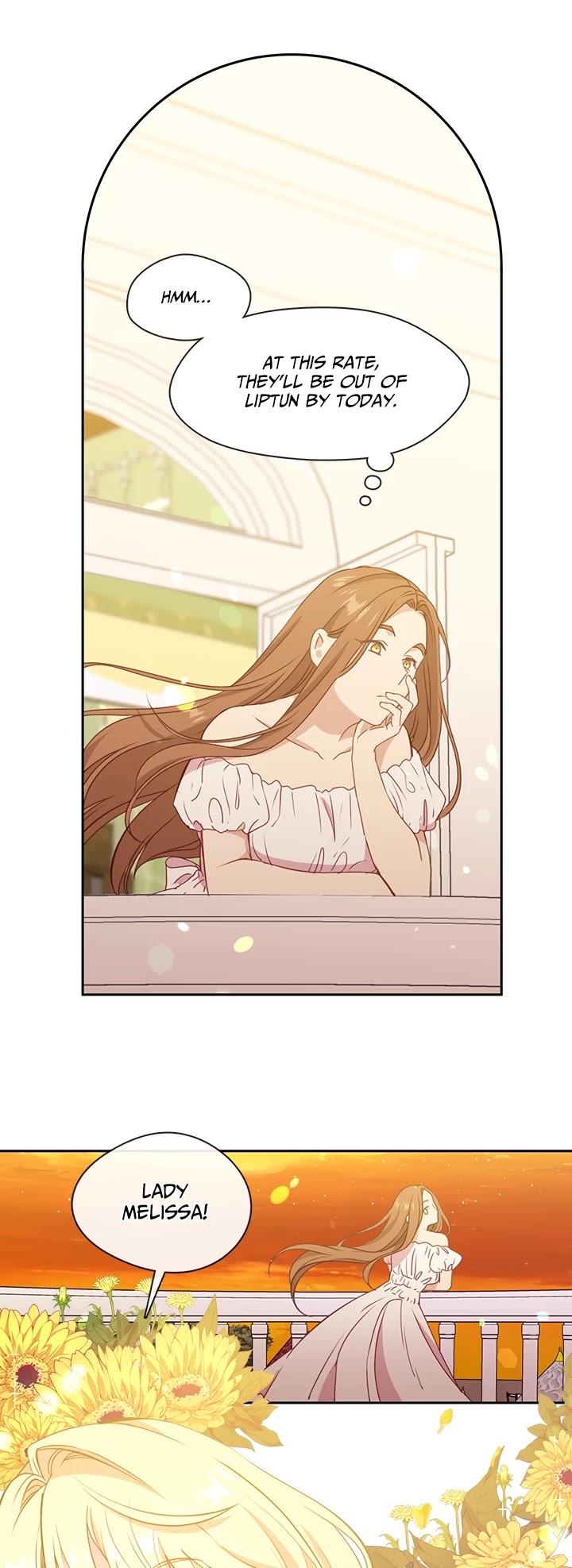 Beware of the Villainess! Chapter 32 page 26 - Chapter 32