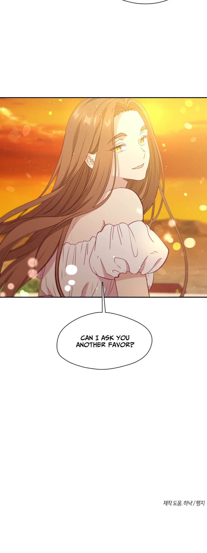 Beware of the Villainess! Chapter 32 page 31 - Chapter 32