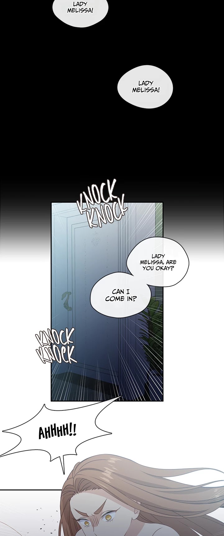 Beware of the Villainess! Chapter 33 page 14 - Chapter 33