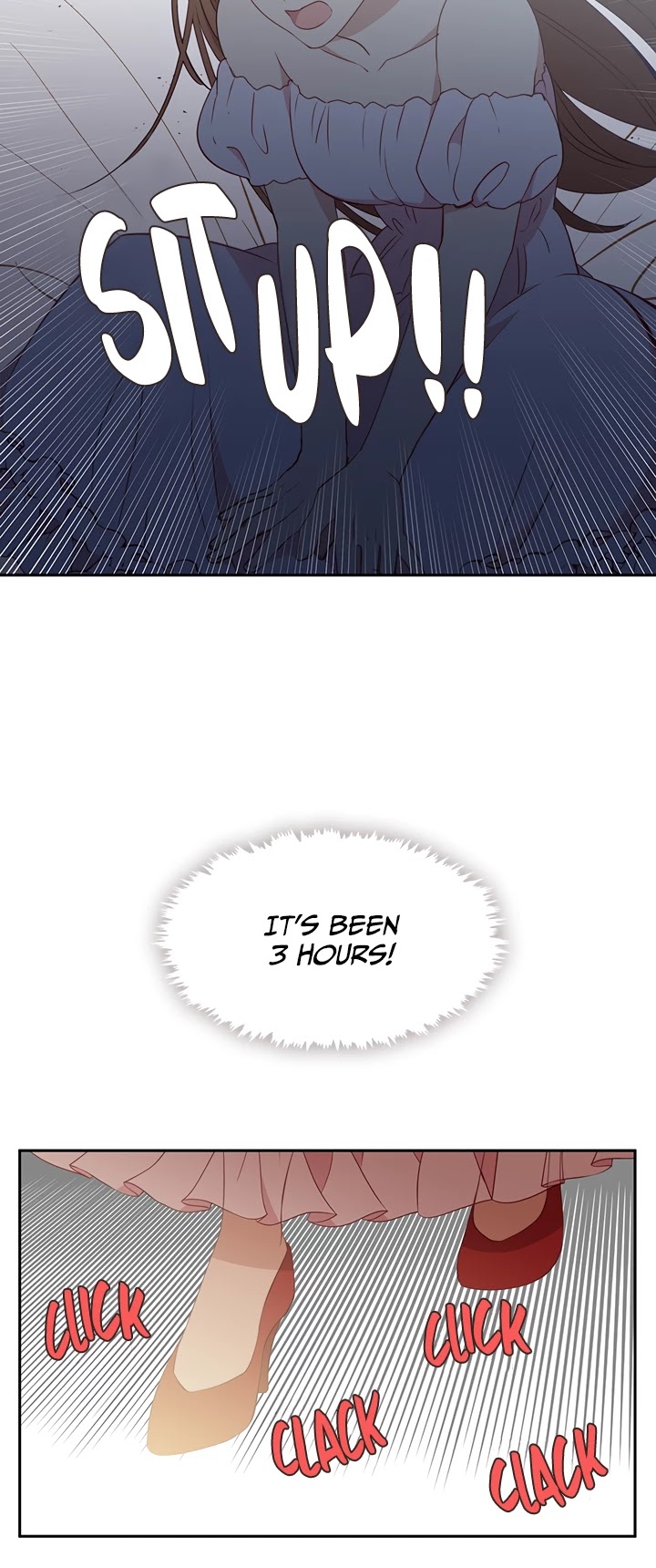 Beware of the Villainess! Chapter 33 page 15 - Chapter 33