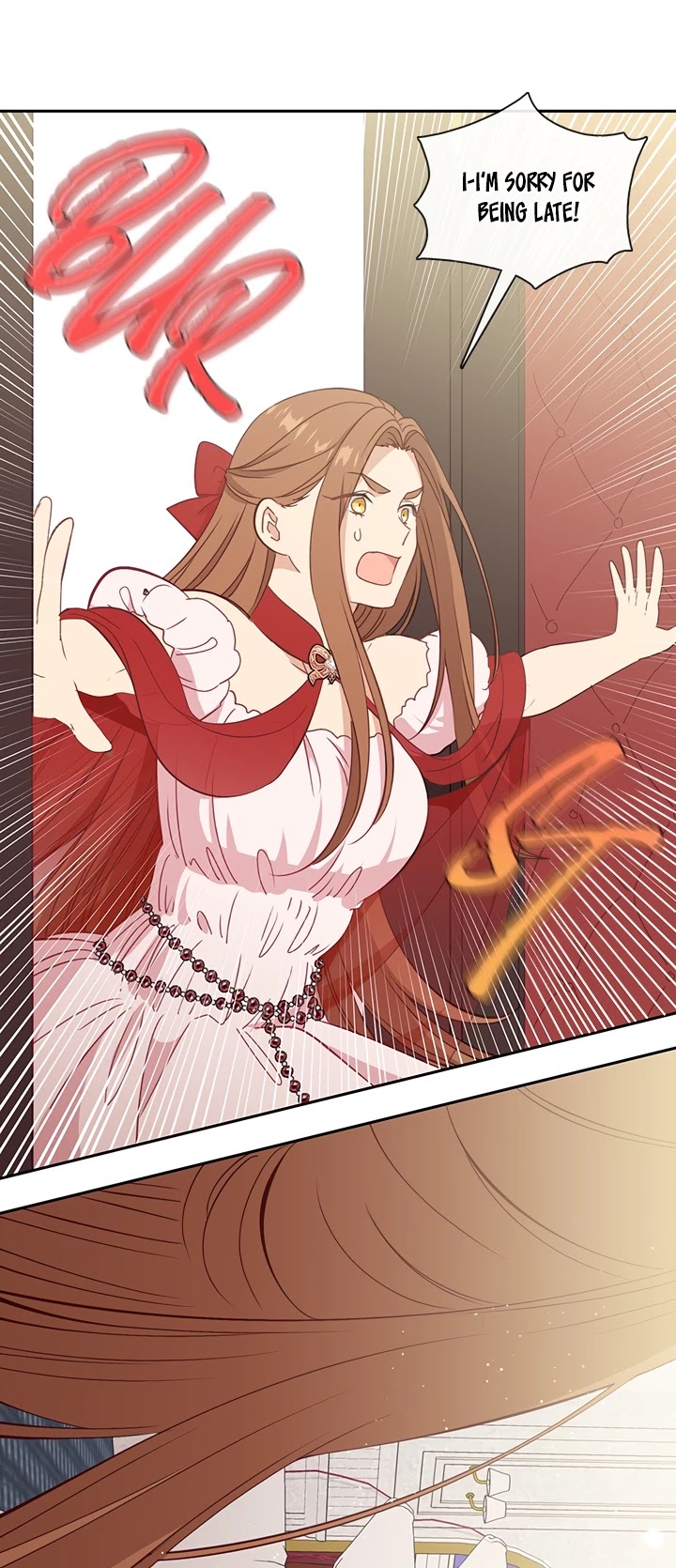 Beware of the Villainess! Chapter 33 page 17 - Chapter 33