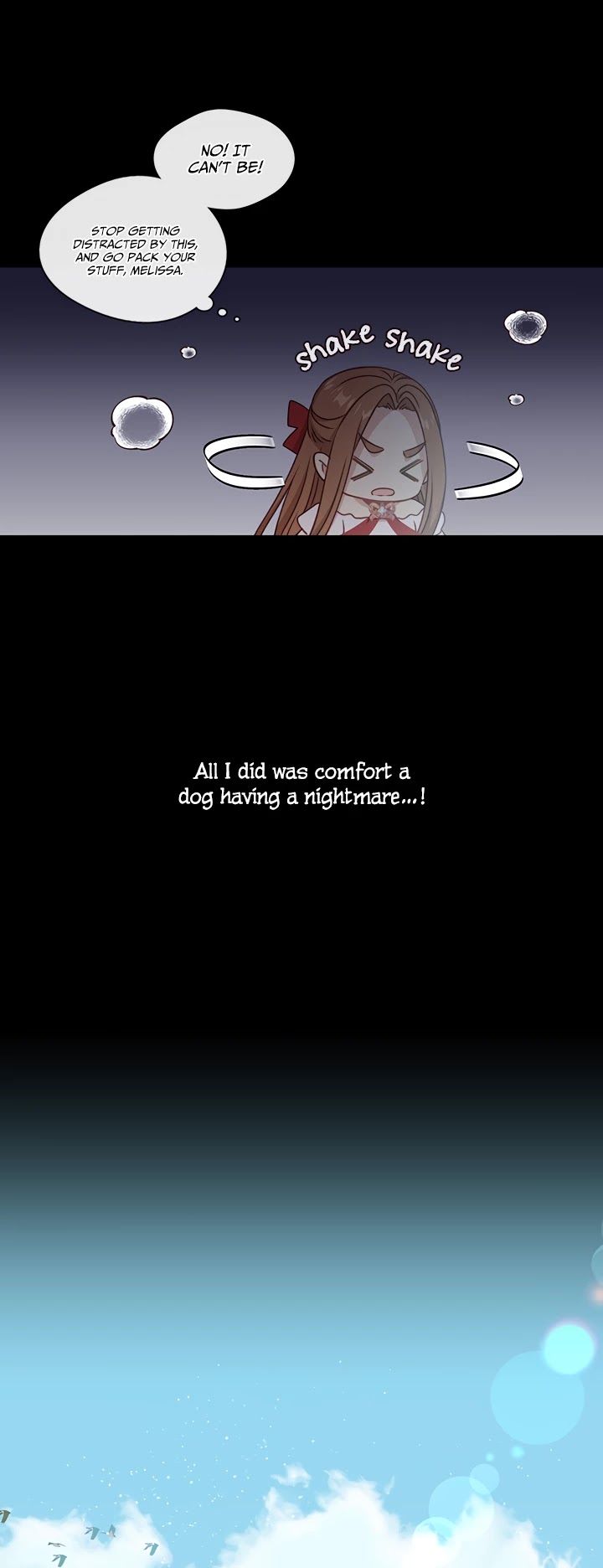 Beware of the Villainess! Chapter 34 page 17 - Chapter 34