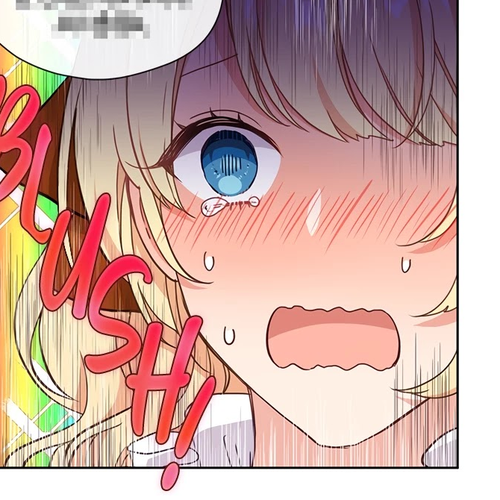 Beware of the Villainess! Chapter 34 cover