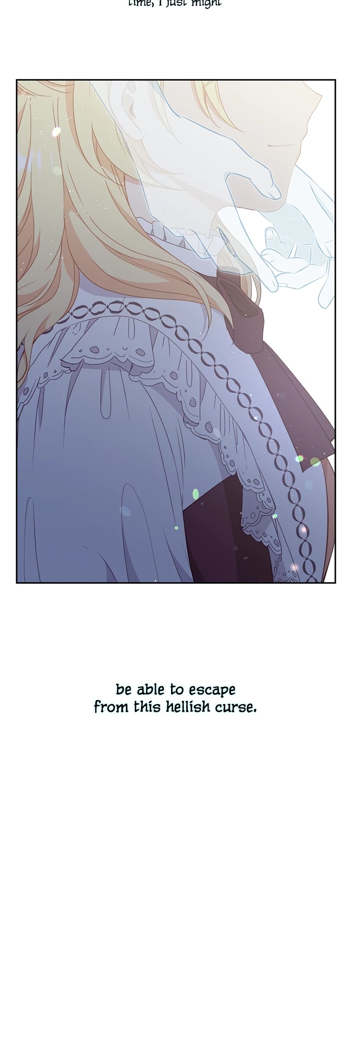 Beware of the Villainess! Chapter 35 page 30 - Chapter 35