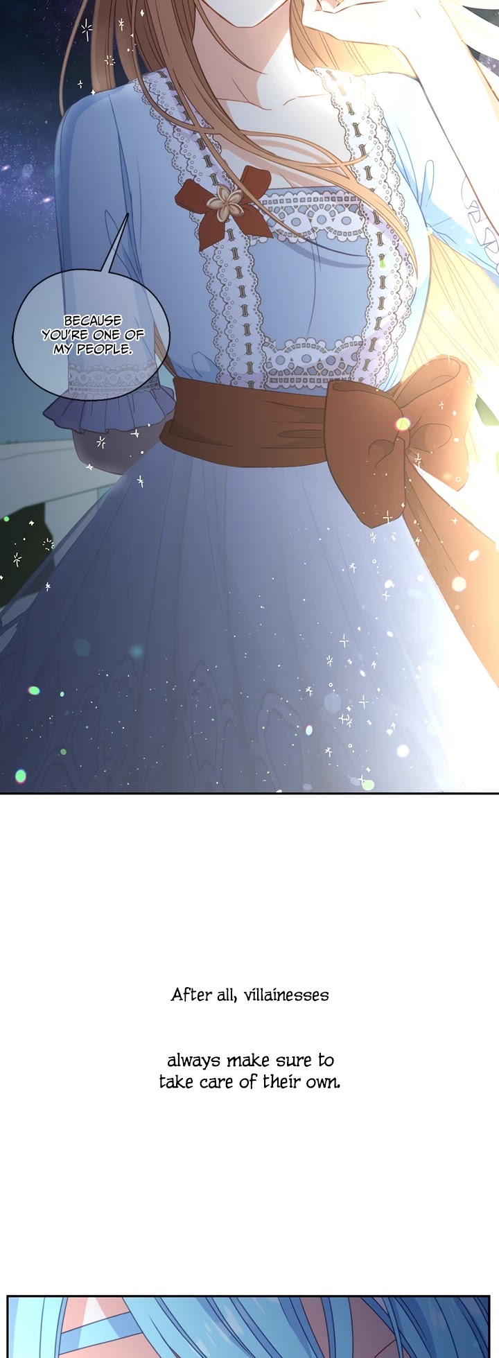 Beware of the Villainess! Chapter 36 page 11 - Chapter 36
