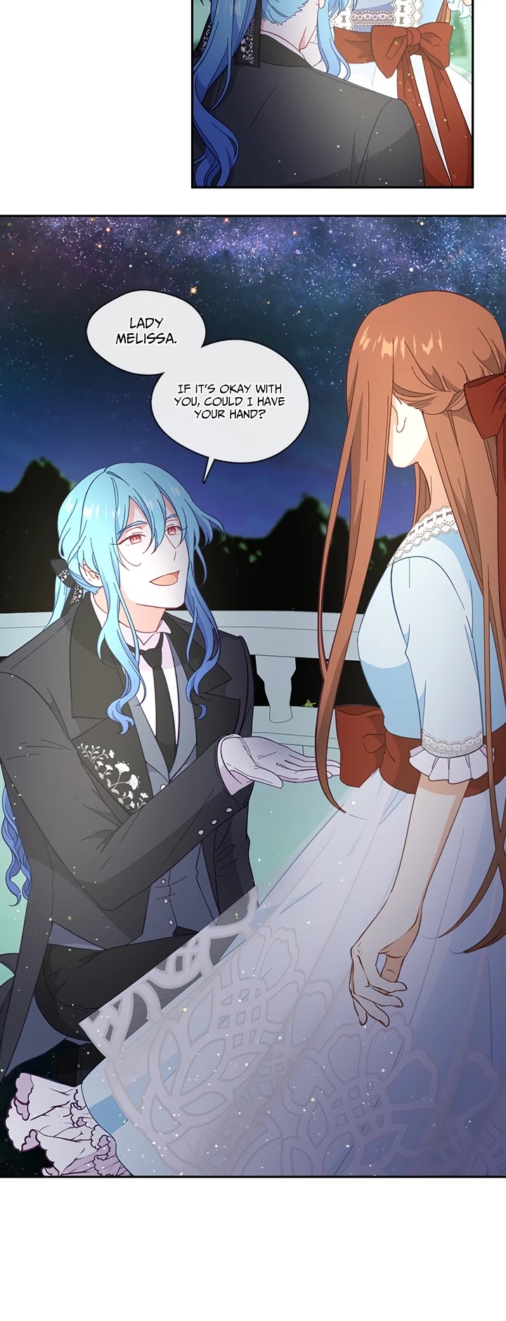 Beware of the Villainess! Chapter 36 page 26 - Chapter 36