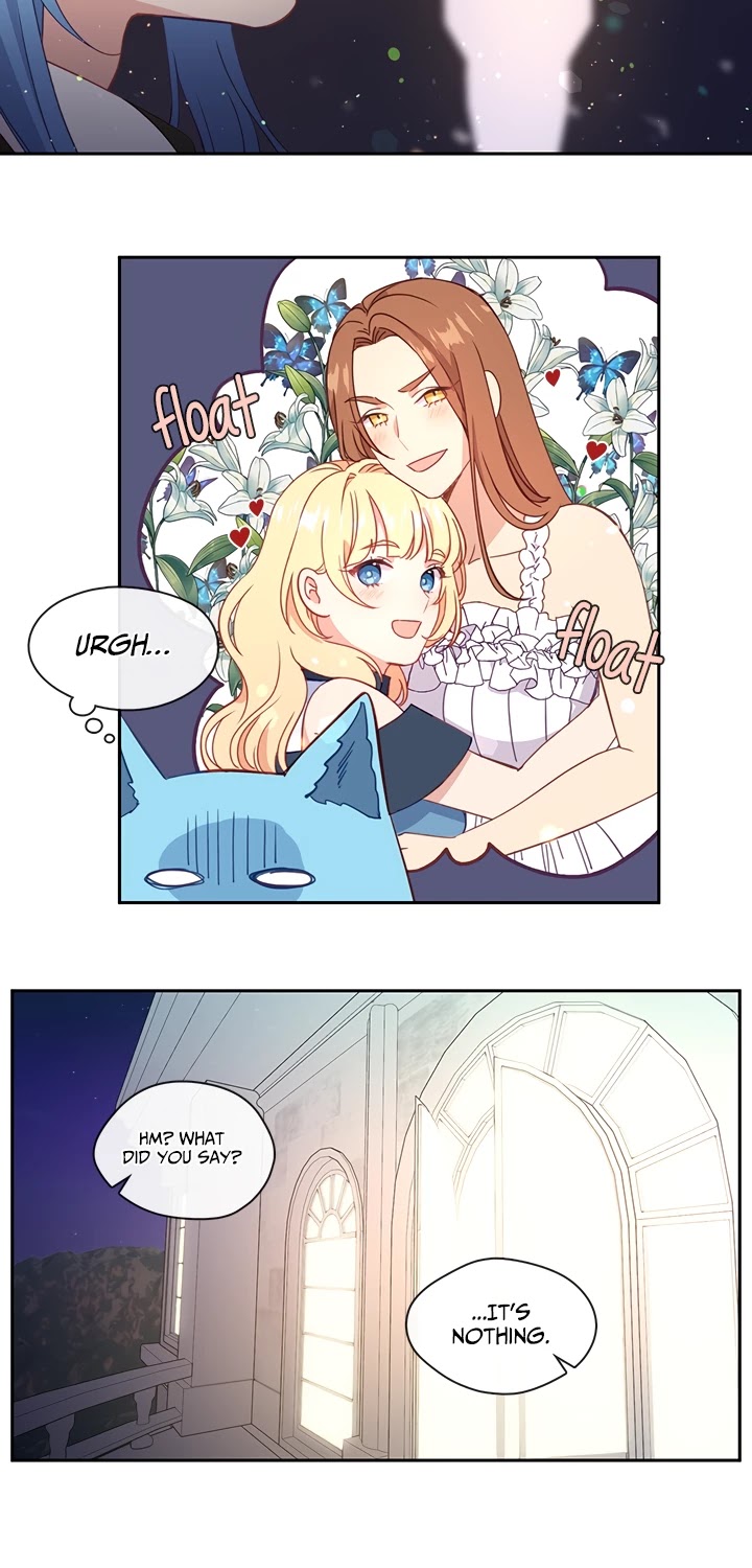 Beware of the Villainess! Chapter 36 page 31 - Chapter 36