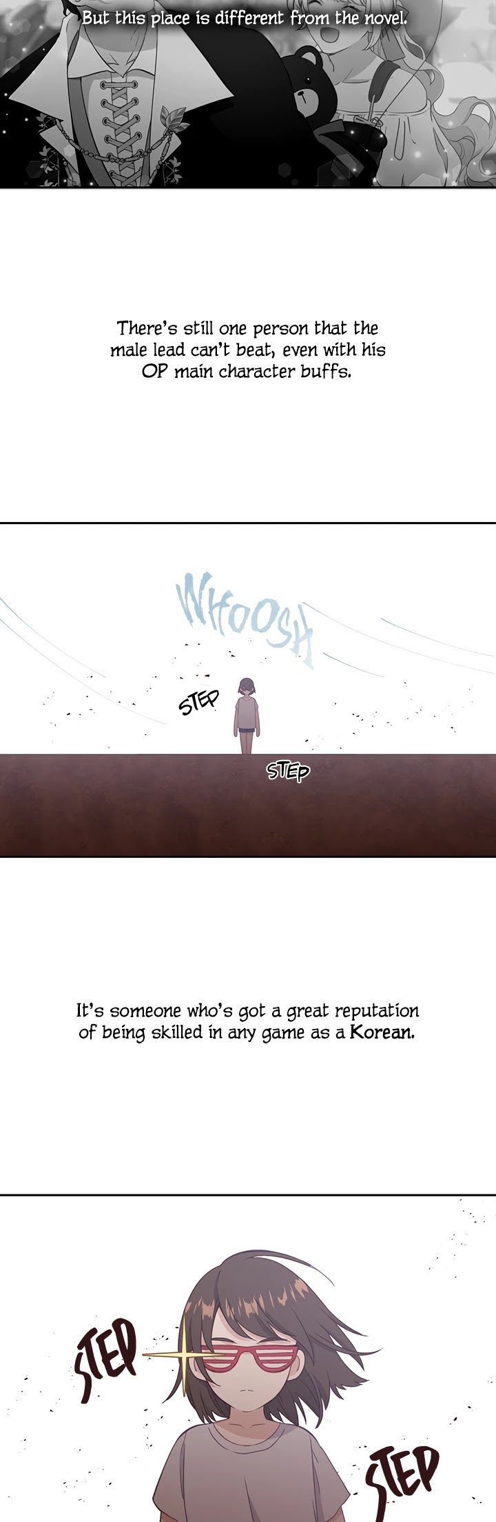 Beware of the Villainess! Chapter 38 page 20 - Chapter 38