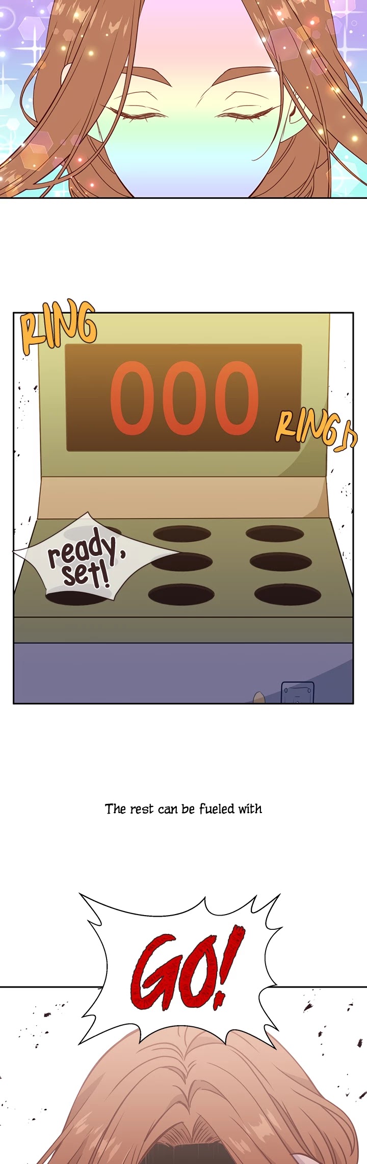Beware of the Villainess! Chapter 39 page 11 - Chapter 39