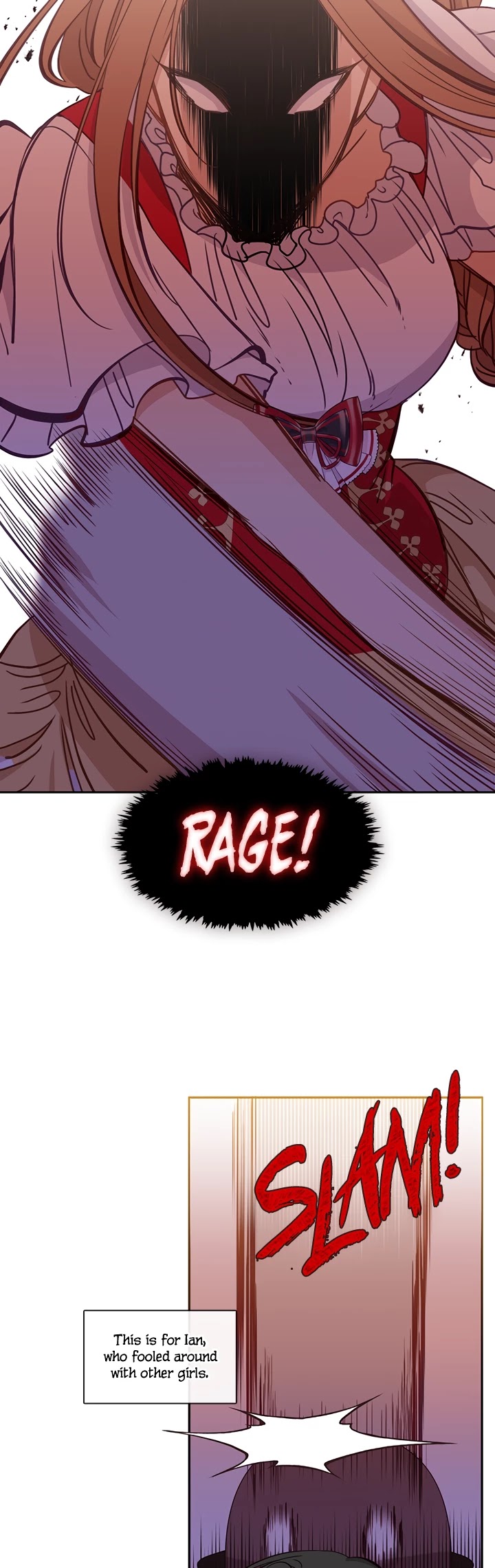 Beware of the Villainess! Chapter 39 page 12 - Chapter 39