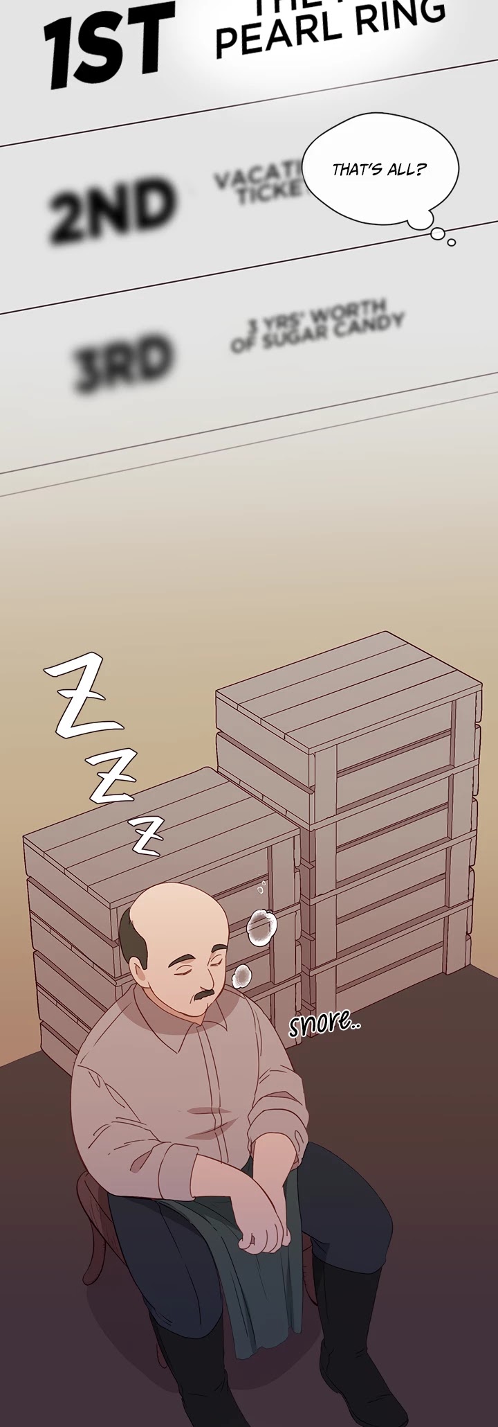 Beware of the Villainess! Chapter 39 page 29 - Chapter 39