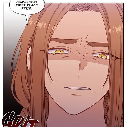 Beware of the Villainess! Chapter 39 cover