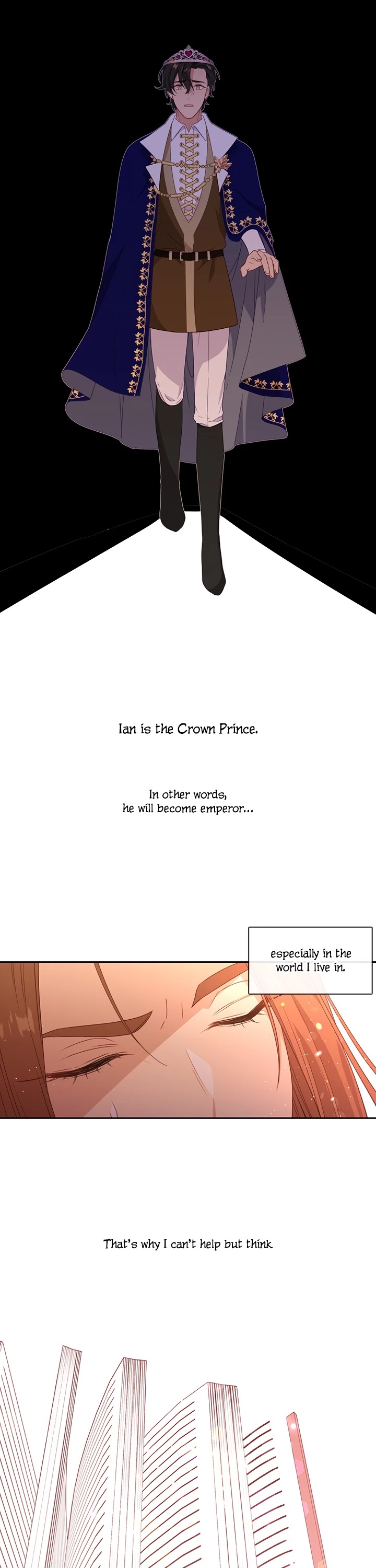 Beware of the Villainess! Chapter 40 page 29 - Chapter 40