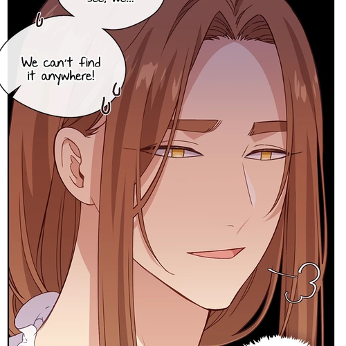 Beware of the Villainess! Chapter 40 cover