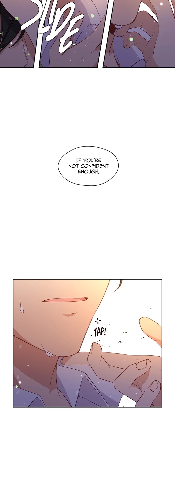 Beware of the Villainess! Chapter 41 page 18 - Chapter 41
