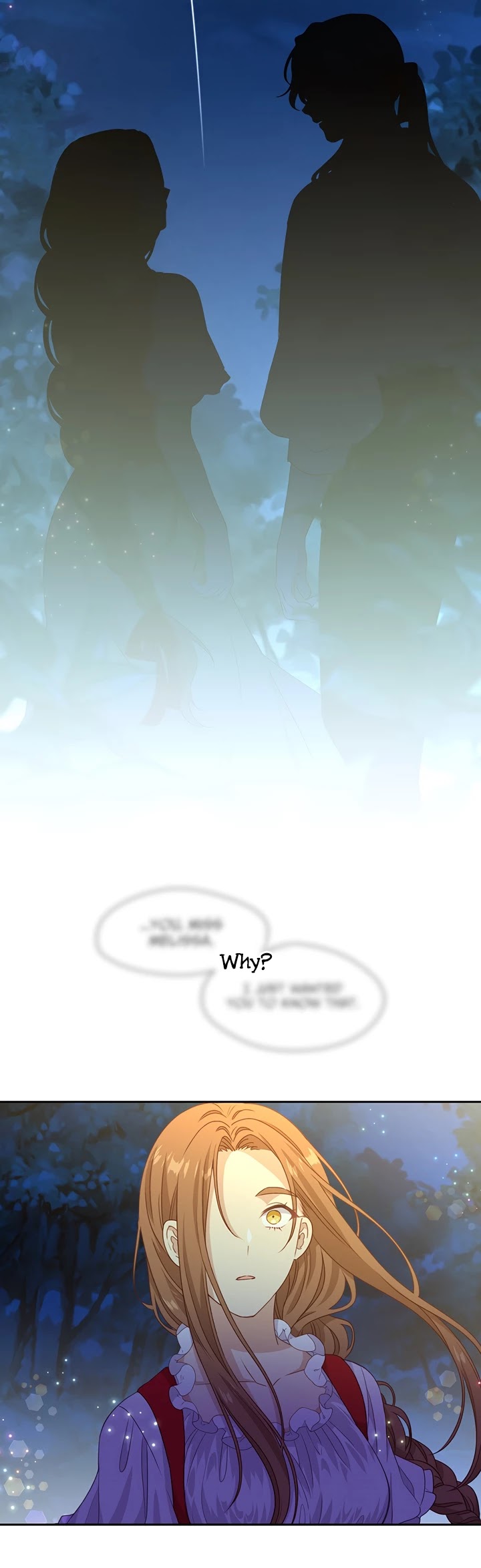 Beware of the Villainess! Chapter 41 page 33 - Chapter 41