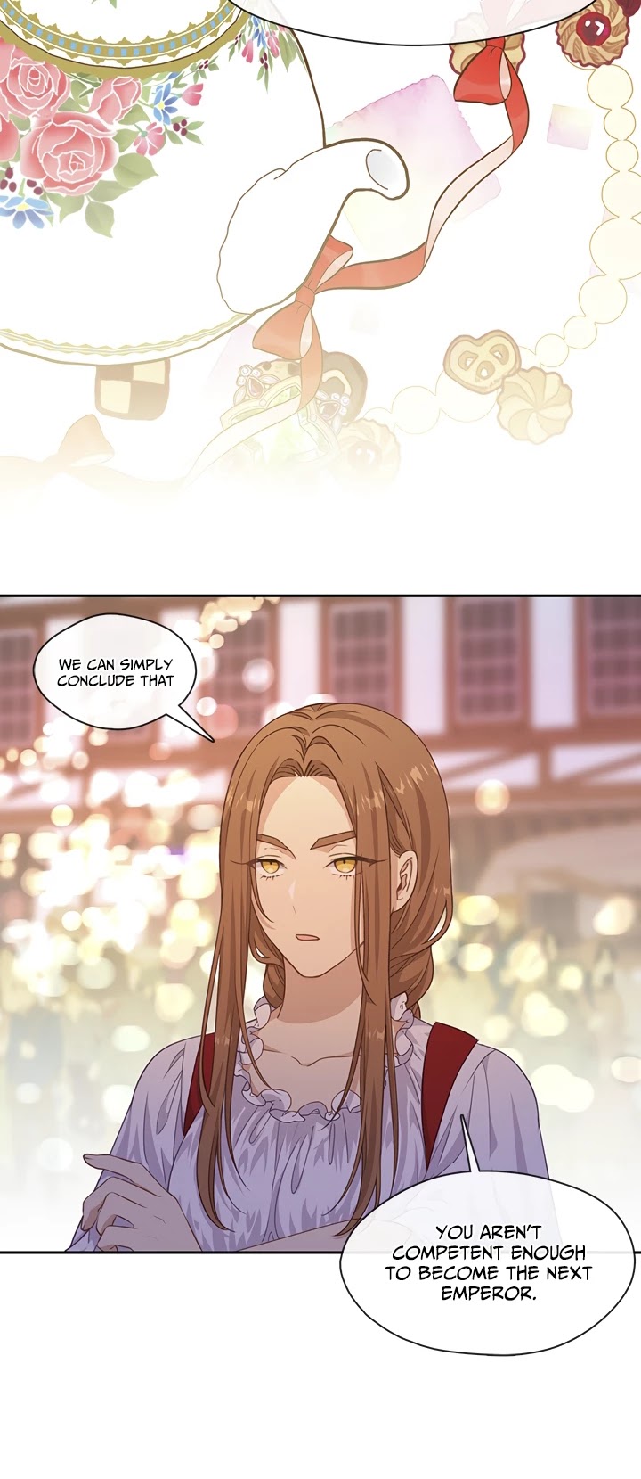 Beware of the Villainess! Chapter 41 page 6 - Chapter 41