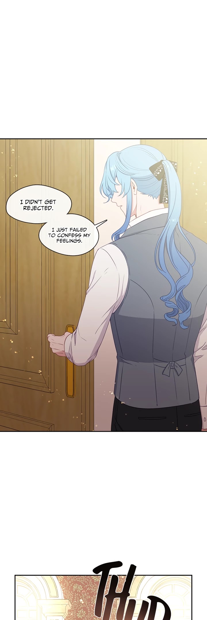 Beware of the Villainess! Chapter 42 page 23 - Chapter 42