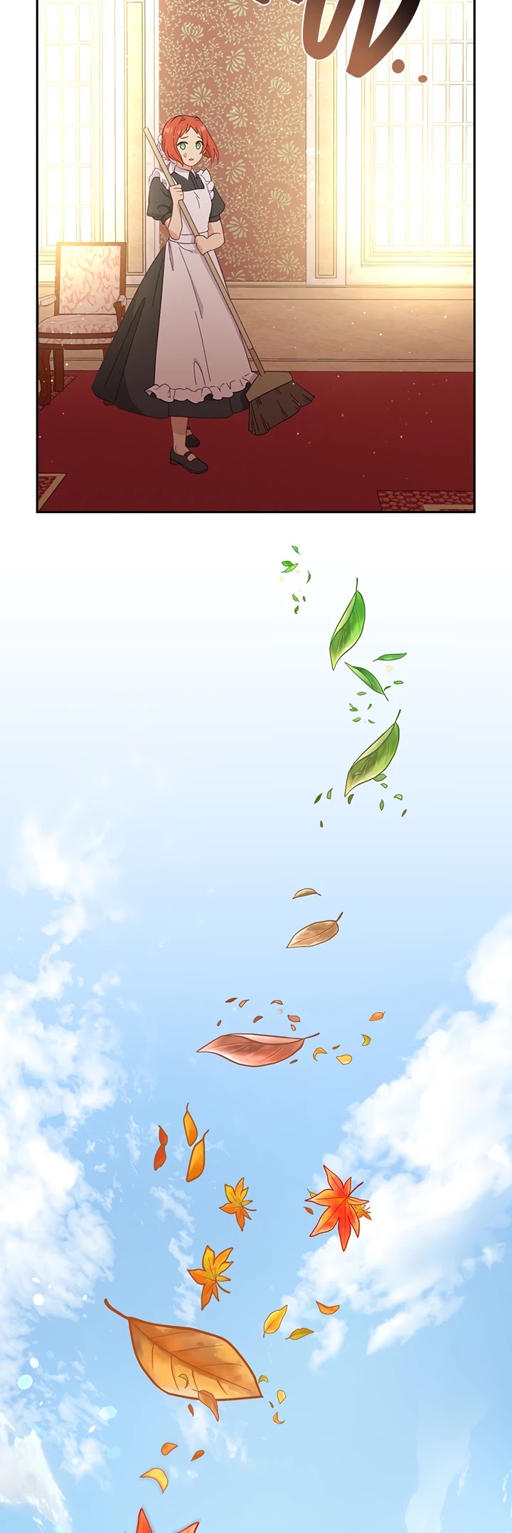 Beware of the Villainess! Chapter 42 page 24 - Chapter 42