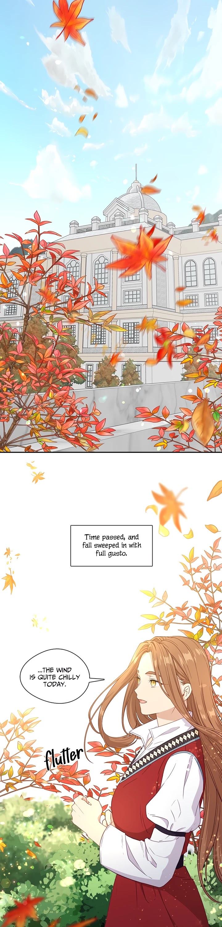 Beware of the Villainess! Chapter 42 page 25 - Chapter 42