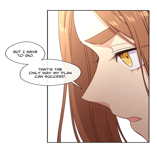 Beware of the Villainess! Chapter 42 cover