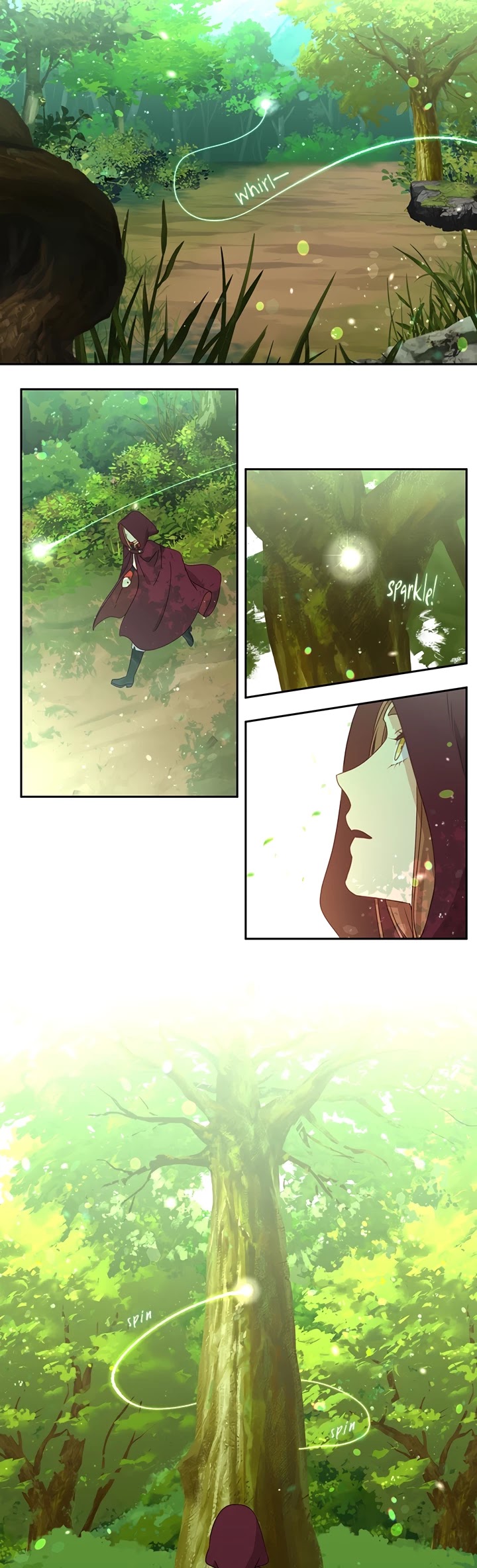 Beware of the Villainess! Chapter 43 page 20 - Chapter 43
