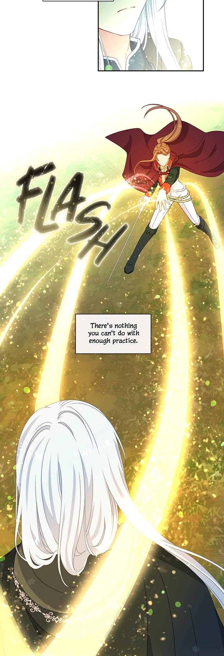 Beware of the Villainess! Chapter 43 page 26 - Chapter 43