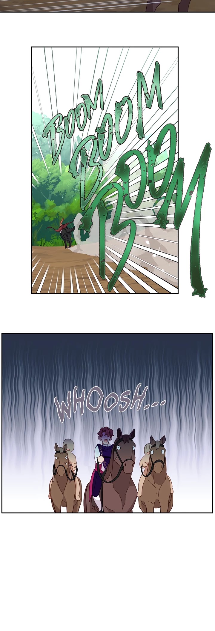 Beware of the Villainess! Chapter 44 page 23 - Chapter 44