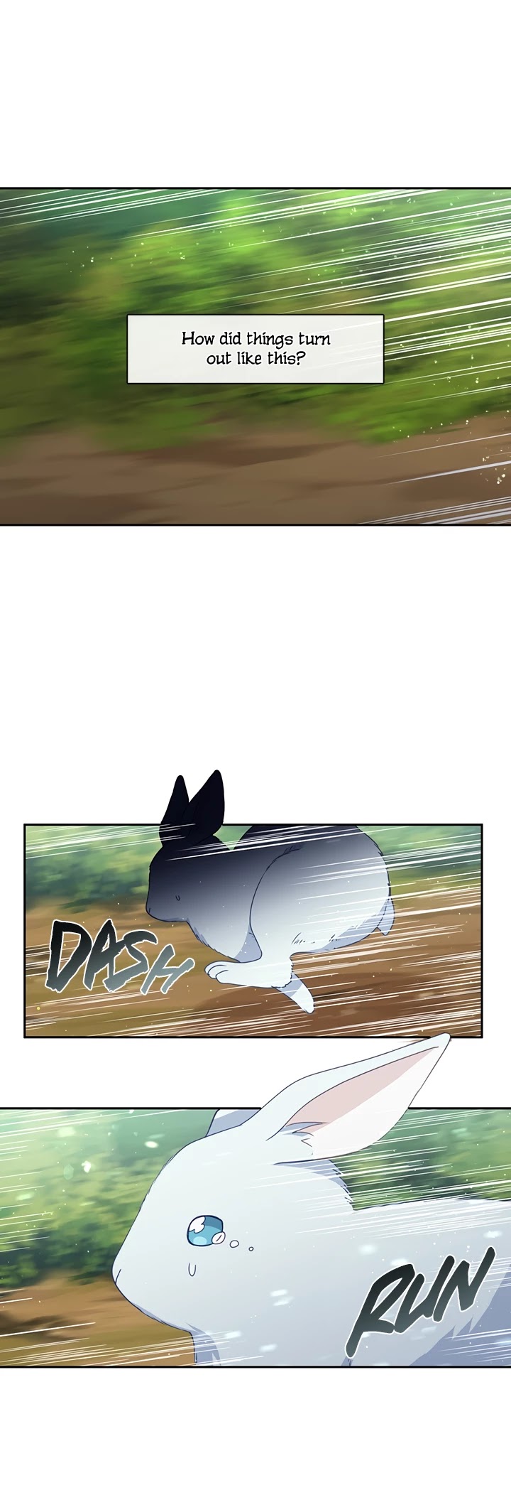 Beware of the Villainess! Chapter 44 page 24 - Chapter 44