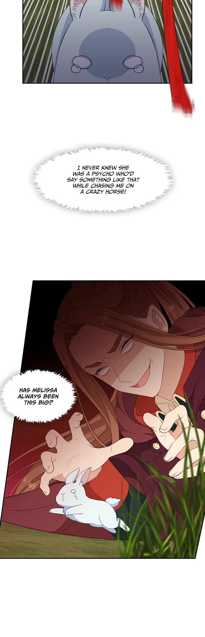 Beware of the Villainess! Chapter 44 page 27 - Chapter 44