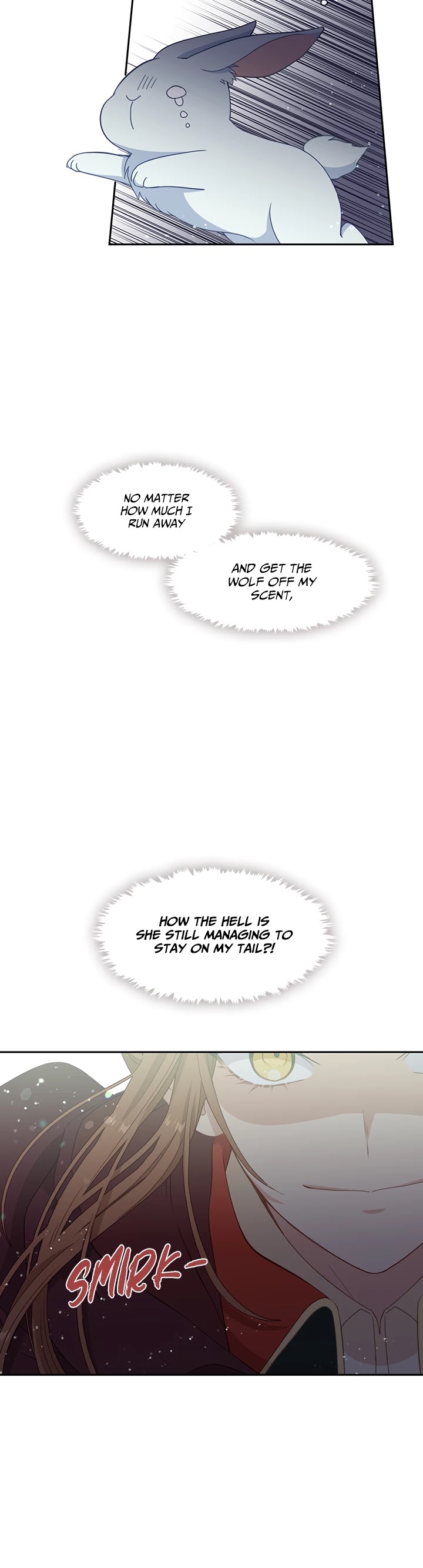Beware of the Villainess! Chapter 44 page 29 - Chapter 44
