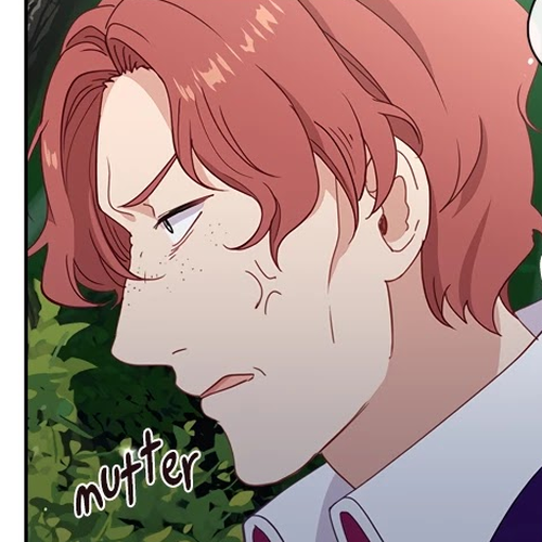 Beware of the Villainess! Chapter 44 cover