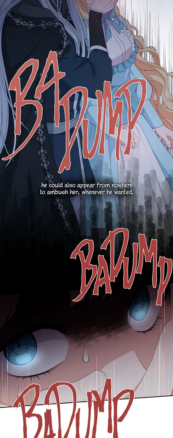 Beware of the Villainess! Chapter 45 page 14 - Chapter 45