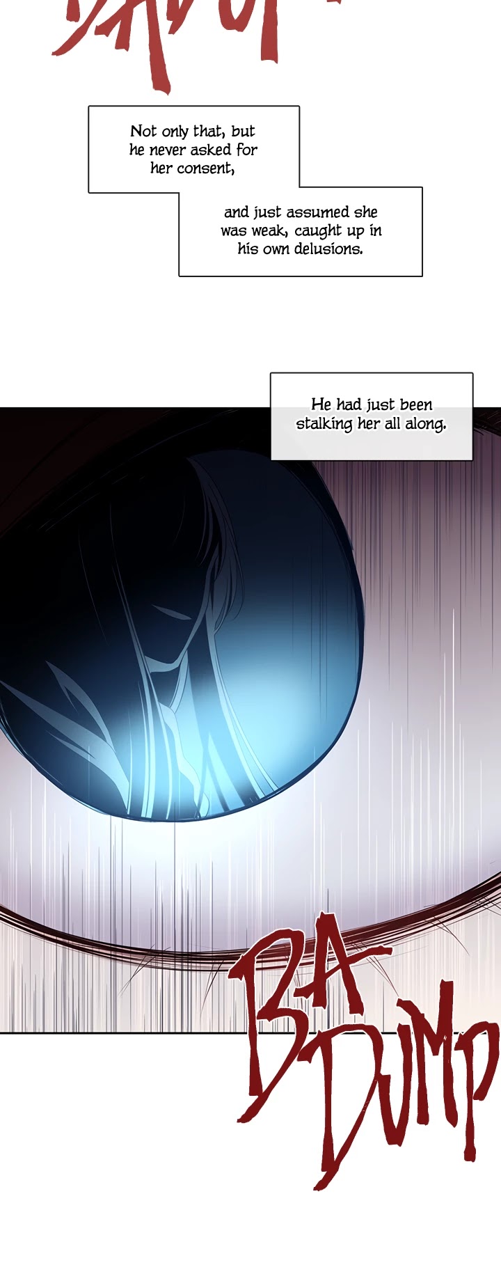 Beware of the Villainess! Chapter 45 page 15 - Chapter 45