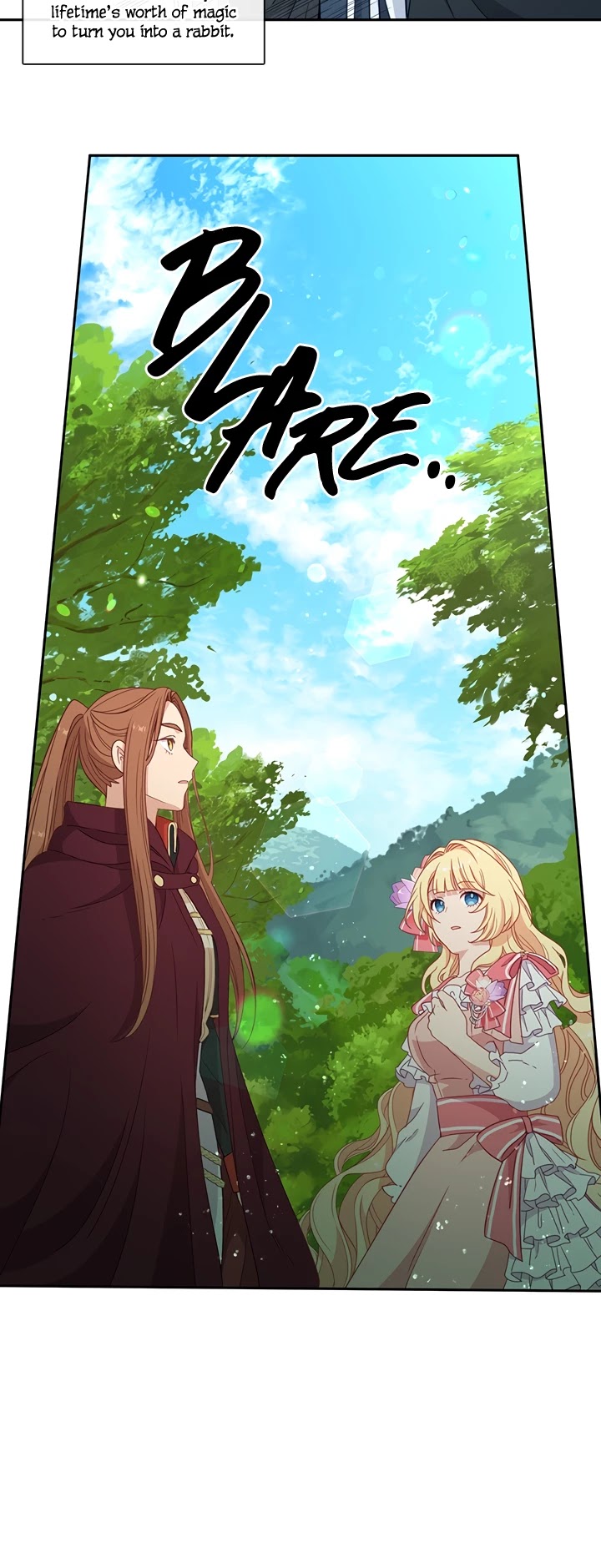 Beware of the Villainess! Chapter 45 page 24 - Chapter 45