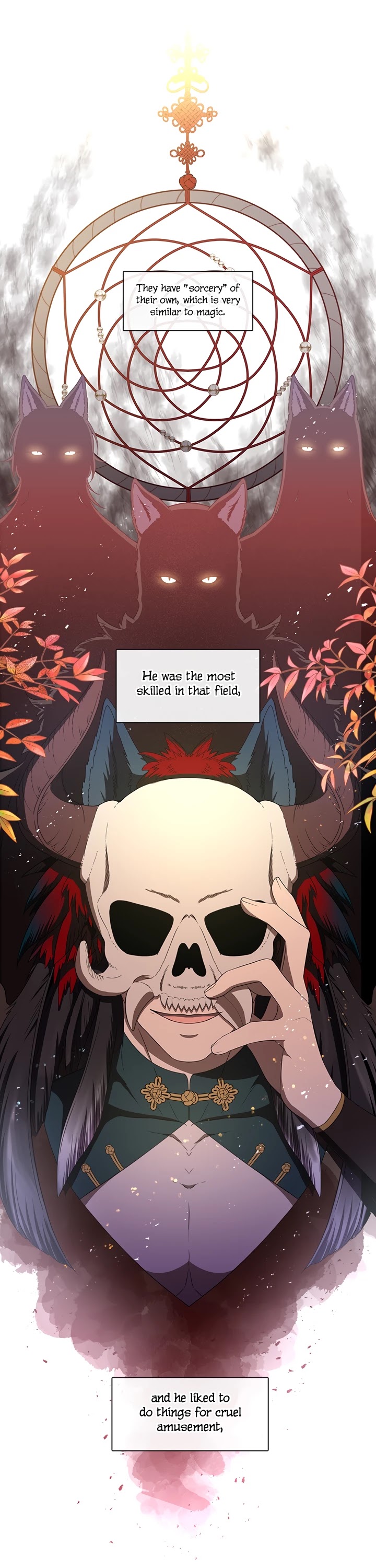 Beware of the Villainess! Chapter 47 page 25 - Chapter 47