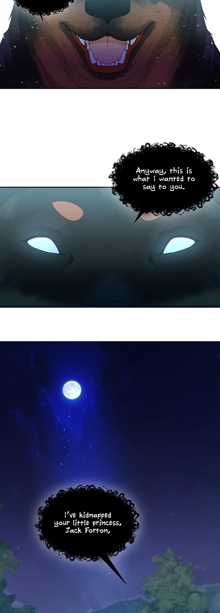 Beware of the Villainess! Chapter 47 page 27 - Chapter 47