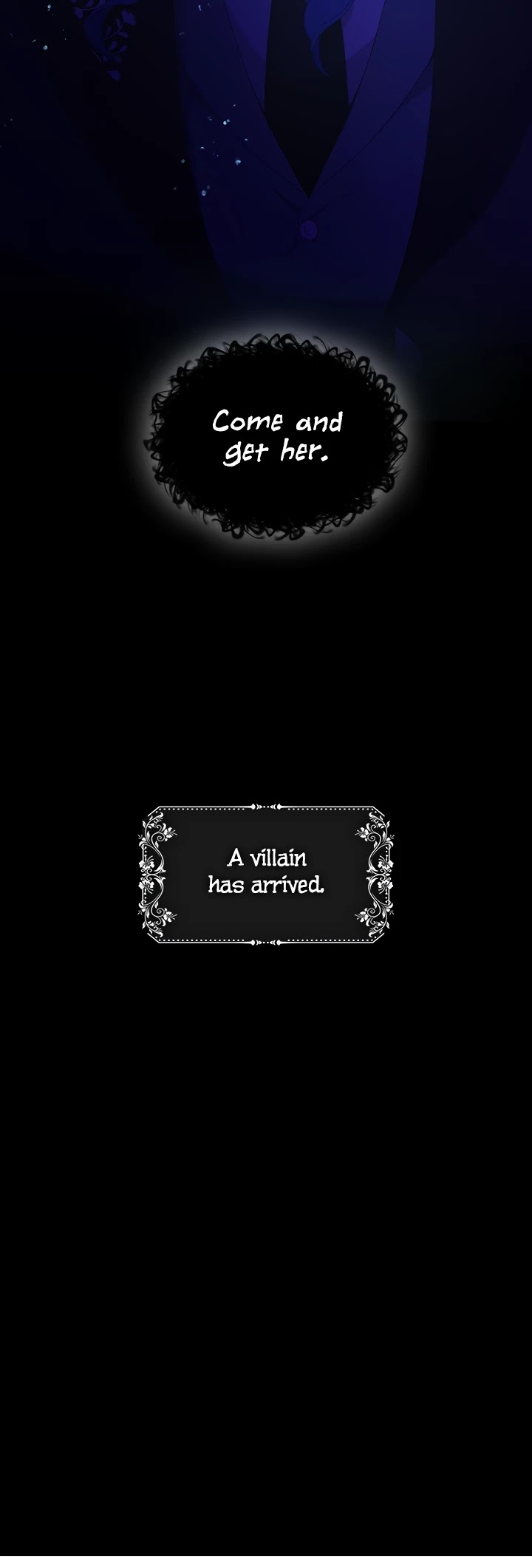 Beware of the Villainess! Chapter 47 page 29 - Chapter 47