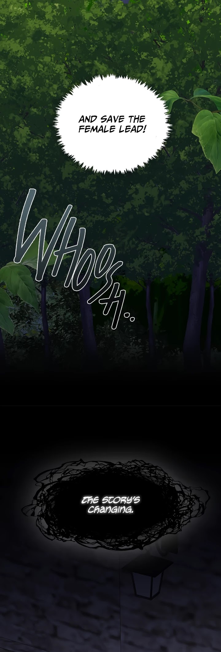Beware of the Villainess! Chapter 48 page 22 - Chapter 48