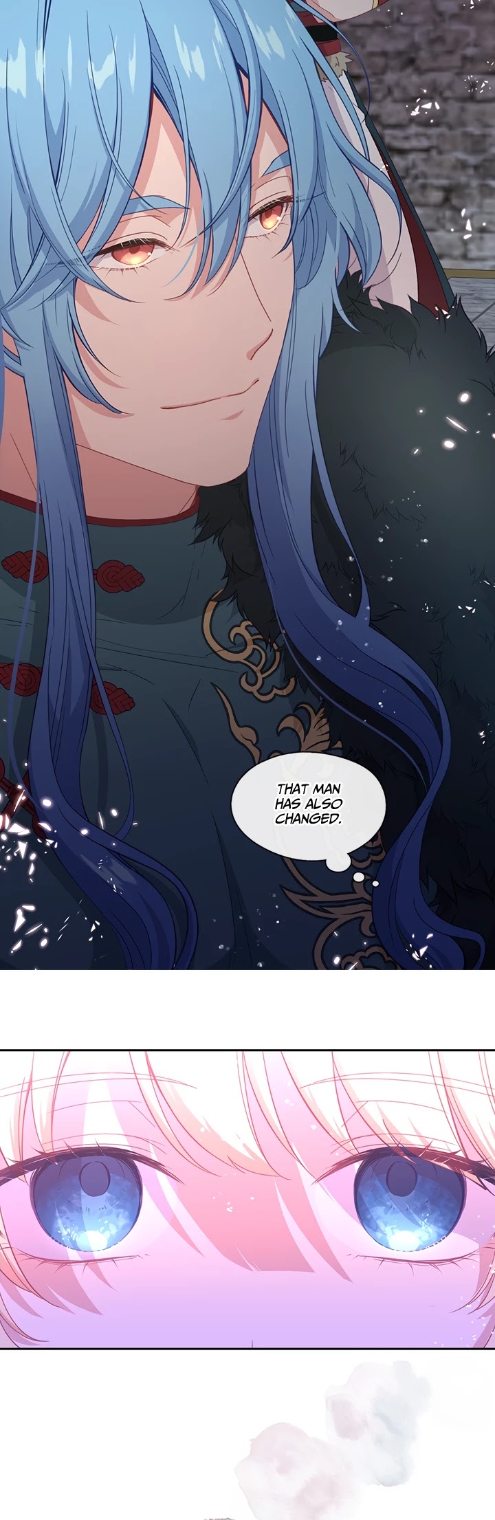 Beware of the Villainess! Chapter 48 page 25 - Chapter 48
