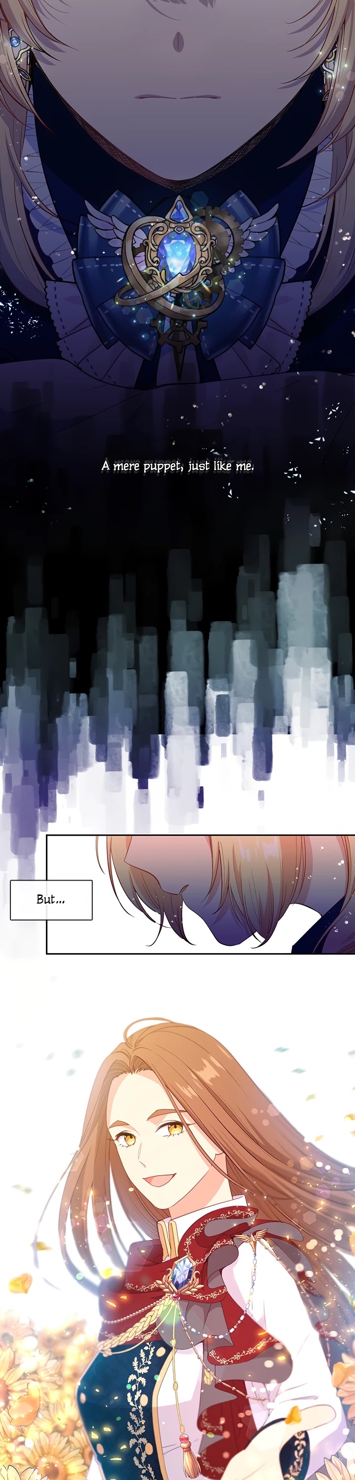 Beware of the Villainess! Chapter 48 page 29 - Chapter 48