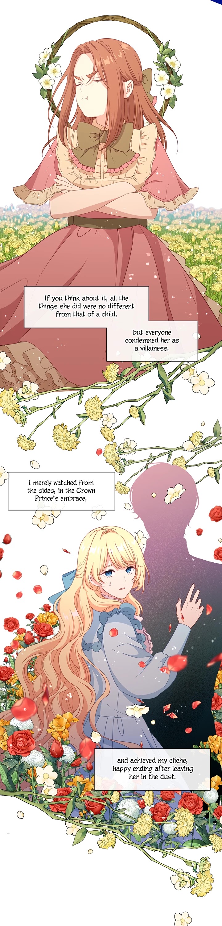 Beware of the Villainess! Chapter 48 page 32 - Chapter 48