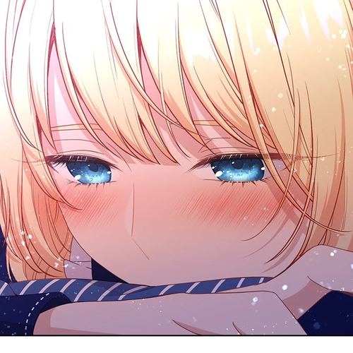 Beware of the Villainess! Chapter 48 cover
