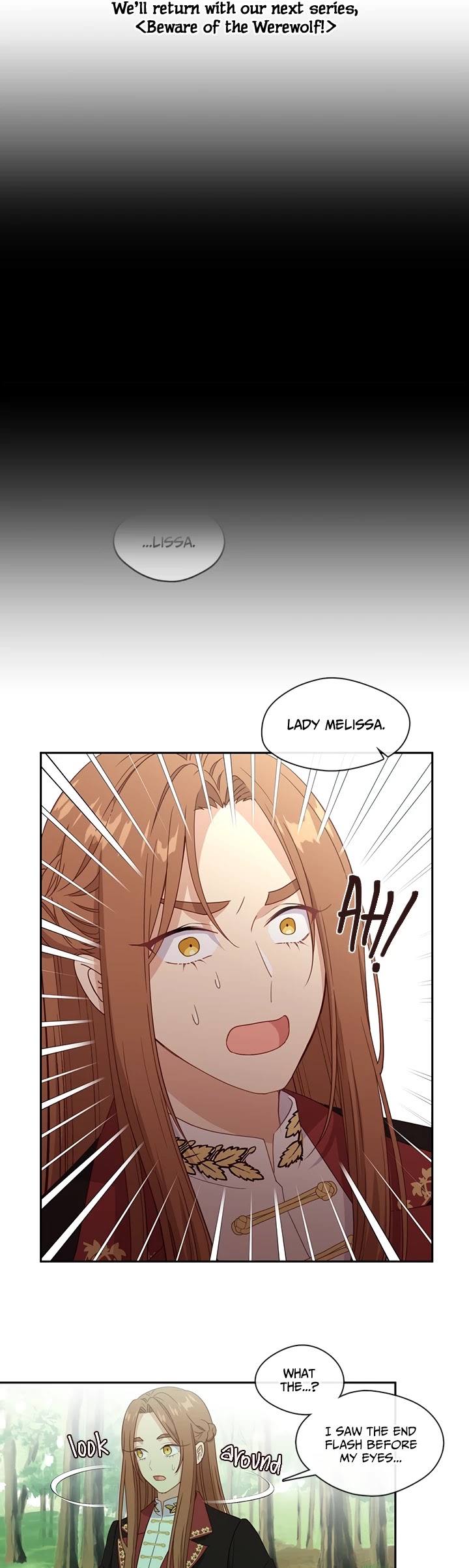 Beware of the Villainess! Chapter 49 page 23 - Chapter 49