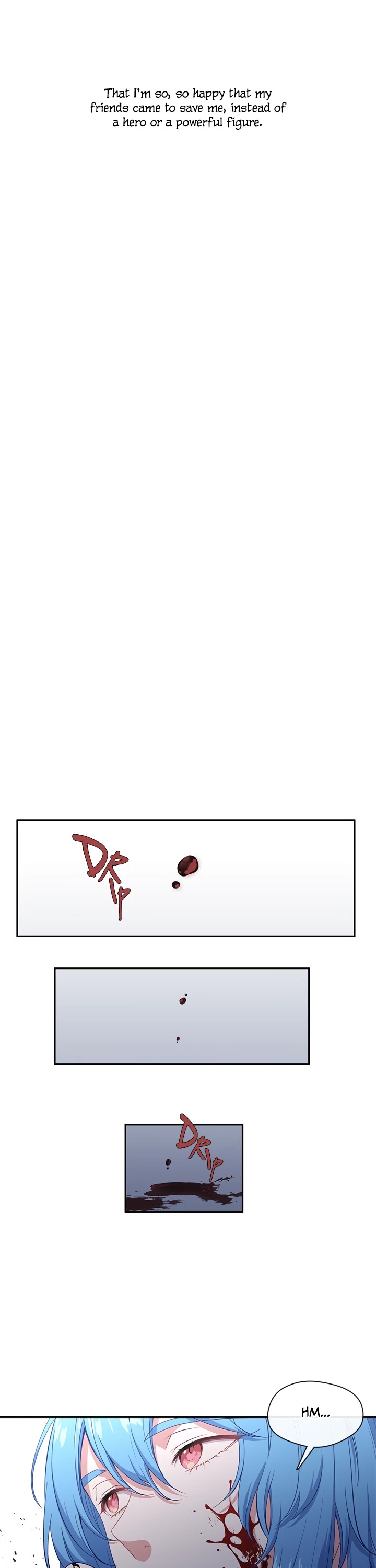 Beware of the Villainess! Chapter 50 page 25 - Chapter 50