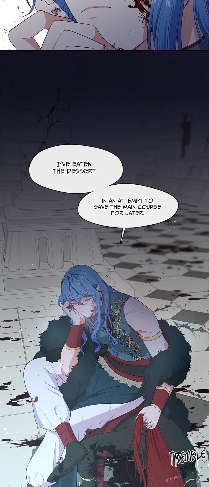 Beware of the Villainess! Chapter 50 page 26 - Chapter 50