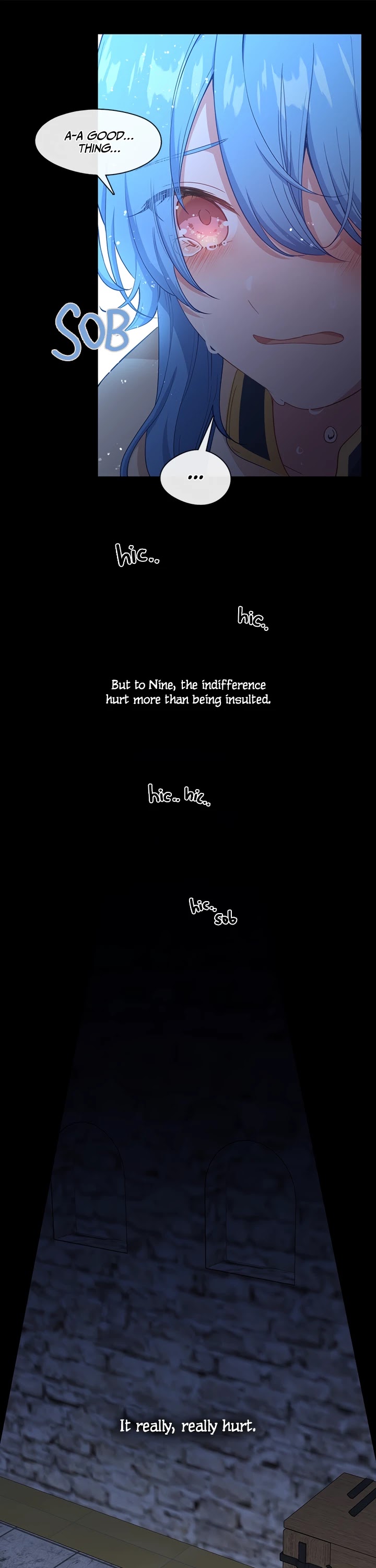 Beware of the Villainess! Chapter 51 page 10 - Chapter 51